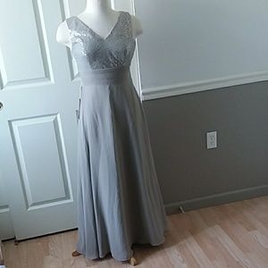 NWT JJ'S House special occasion dress